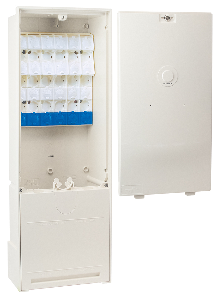 BORNE REMIC 2014 300 ECLAIR AVEC JDB 300 + TELEREPORT *