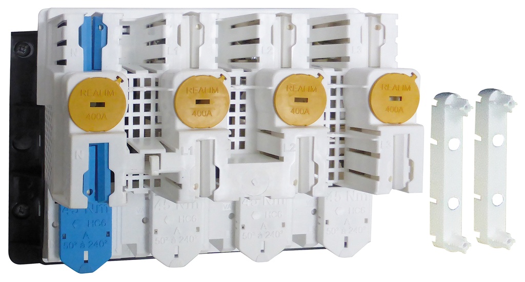 KIT PASSAGE ECP 2D A ECP 3D 6902035 *