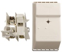 COFFRET C/C CARTOUCHES 60A BIPOL 6940035 *
