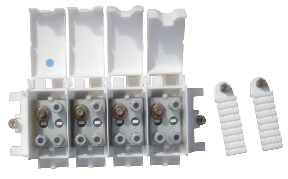 GRILLE DE REPIQUAGE PERFO 35 TYPE S23 POUR COFFRET S20 6980492 *