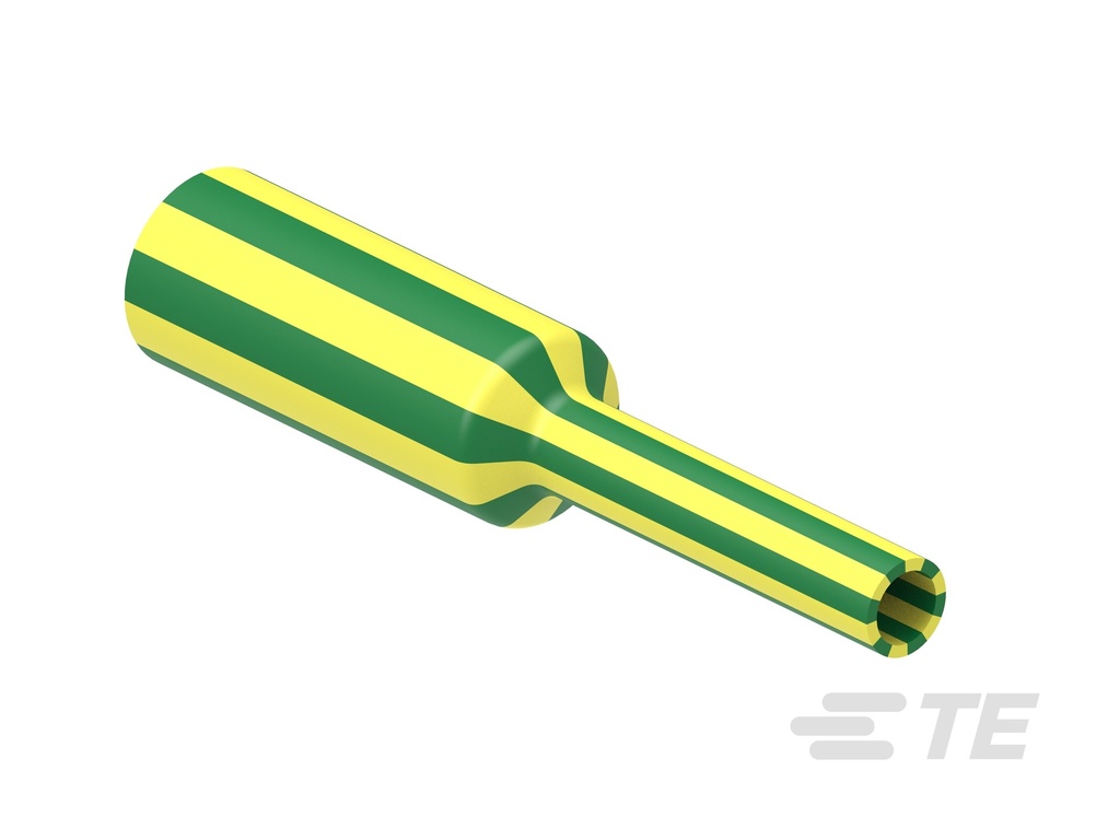 GAINE THERMORETRACTABLE PAROI MINCE CGPT 38/19 V/J  1M