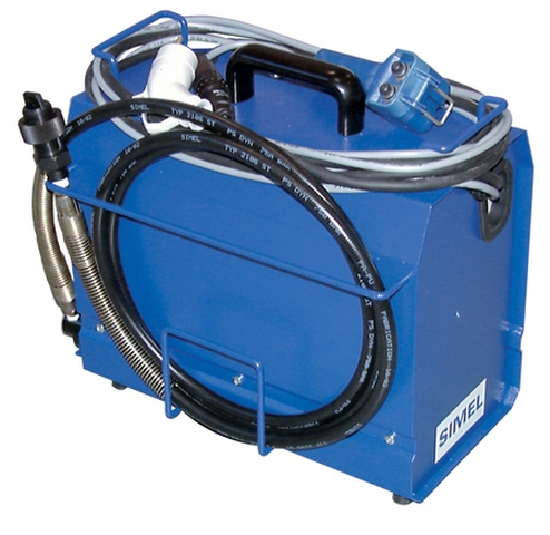 GEH 700/0.5 C + HP3M+B + CEM