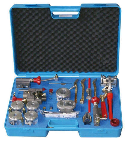 COFFRET HTA C33-226 240 NG