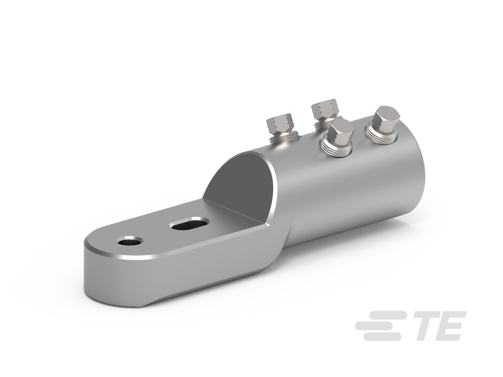 COSSE A VIS AUTOCASSANTE BLMT-800/1000-2X13 POUR CABLE ALUMINIUM OU CUIVRE BT ET