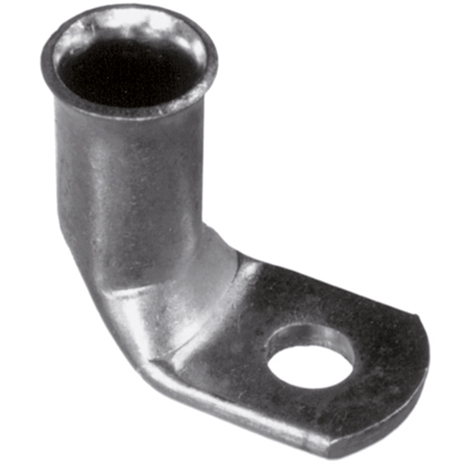 COSSES CUIVRE TYPE AMPOWER XCT 10-8 EQUERRE