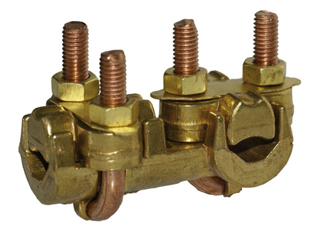 CONNECTEURS A SERRAGE MECANIQUE CH 70-150 B (RT 70-150 B) 6702434