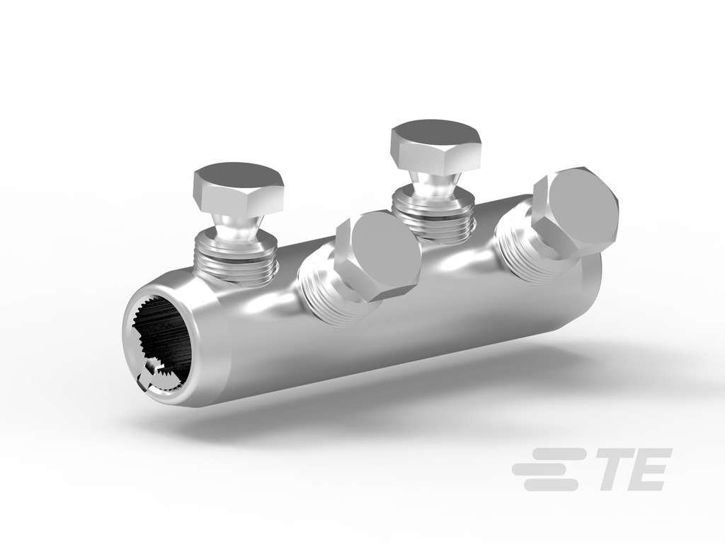 CONNECTEURS A SERRAGE MECANIQUE BSMB-120/300