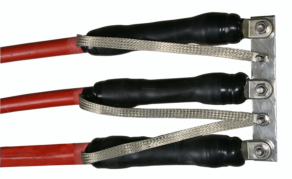 3 BOUTS PERDUS HTA E3UBPS CC RF RSM 24-50/240 AL/CU 6792796 t