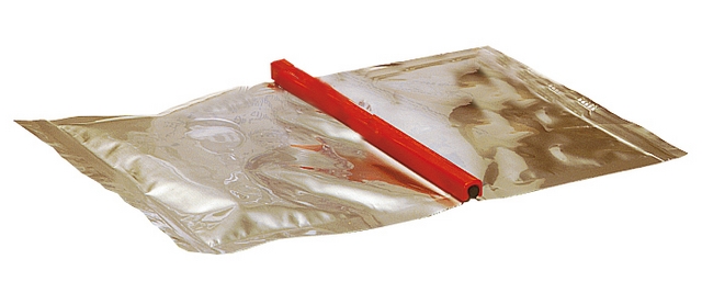 SACHET DE RESINE RAPID-43B-D035