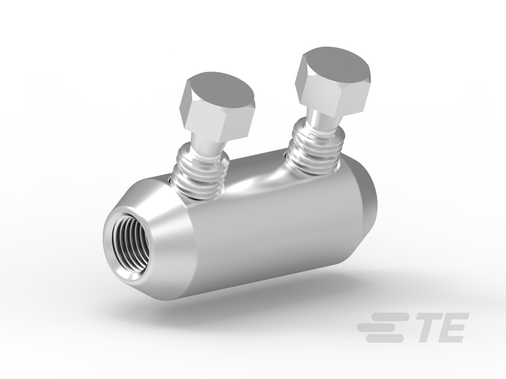 CONNECTEURS A SERRAGE MECANIQUE BSMB-10/35