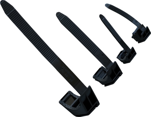 [DERBIC1530] BRACELET ISOLANT DIAM 15 A 30 LOT DE 100 6886652