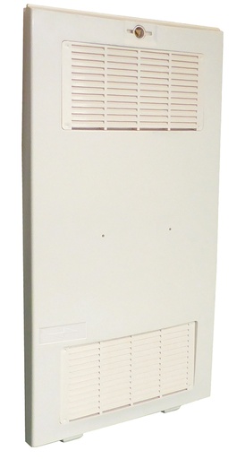 [MICCD010] PANNEAU VENTILE ECP 2D/3D ECLAIR *