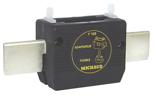 [MICP169] ADAPTATEUR T2 115 POUR FUSIBLE T00 6941272 *