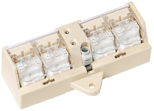 [MICP285] DISPOSITIF CONNEXION 4D P285 4449074