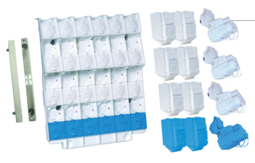 [MICQ626] KIT REMIC 450 SUBSTITUTION GFC S25 6770502 *