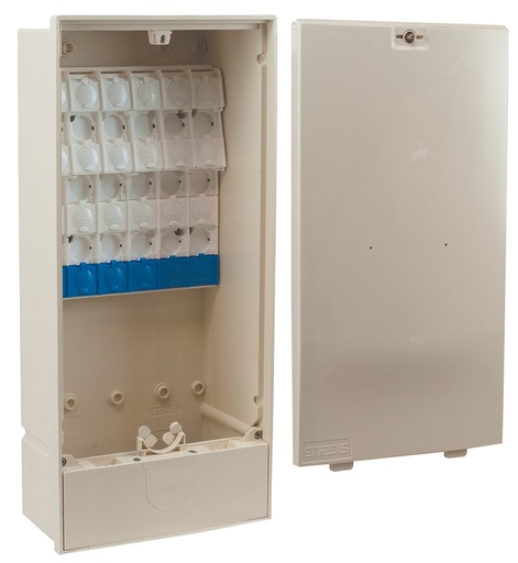 [MICQ682] ENVELOPPE 300 PP SUR BOITIER + JDB 300  6772104 *