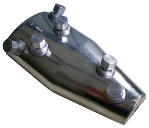 [TYC2019323-1] CONNECTEURS A SERRAGE MECANIQUE BYMB-50/240-FR