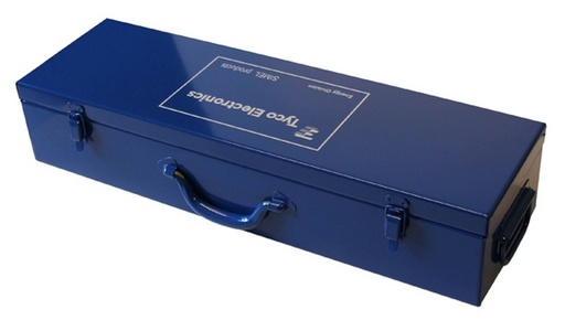 [TYC710472-1] COFFRET SIMABLOC U120+